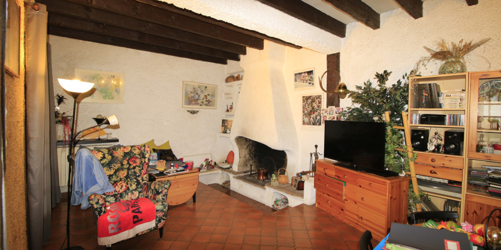 maison à ANGLET (64600)