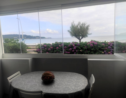 appartement  HENDAYE