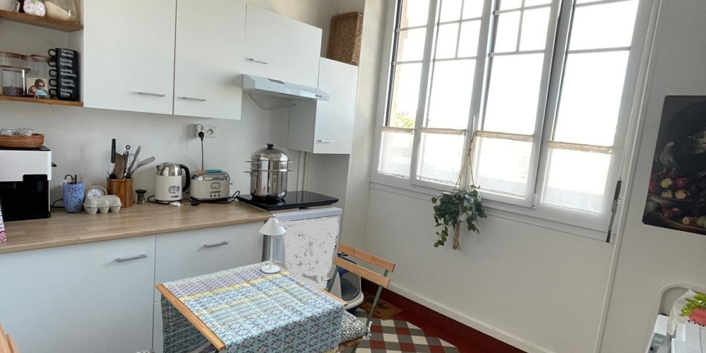 appartement à LOURDES (65100)