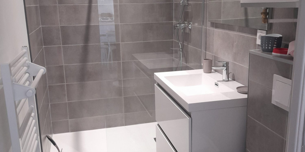 appartement à BAGNERES DE BIGORRE (65200)