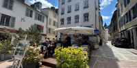 local commercial à PAU (64000)