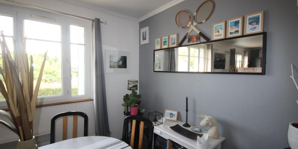 appartement à PAU (64000)