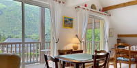 appartement à ST LARY SOULAN (65170)