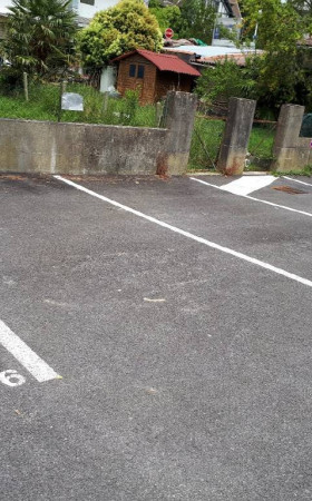 Parking  BAYONNE