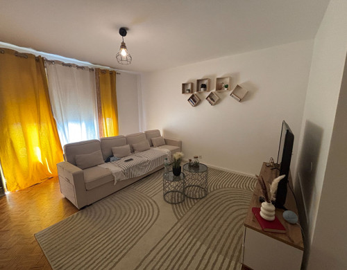 appartement  PAU