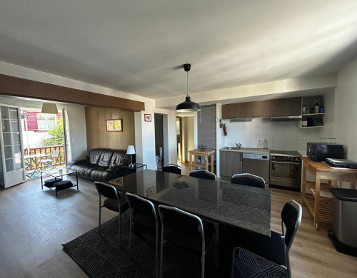 appartement  CIBOURE