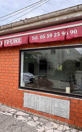 Fond de commerce  BIARRITZ