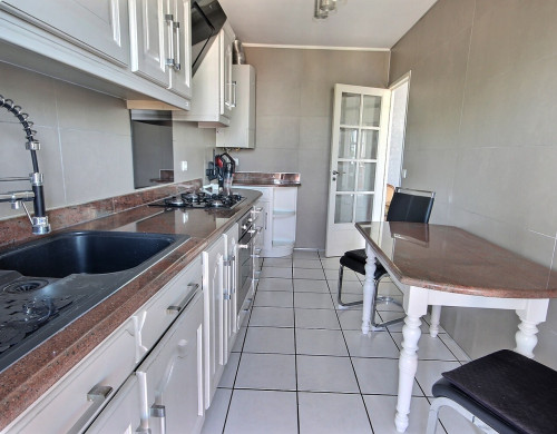 appartement  PAU