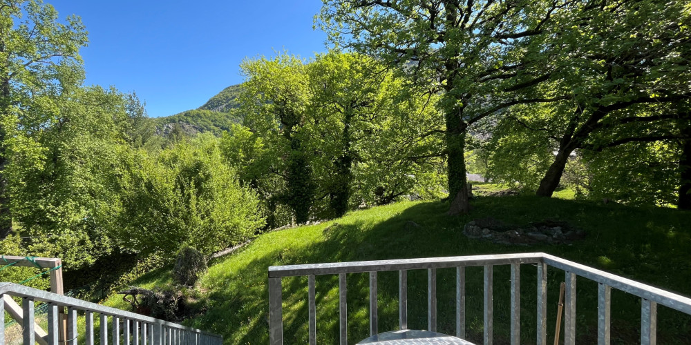 appartement à ASPIN EN LAVEDAN (65100)