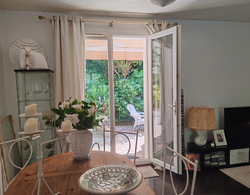 maison  ST JEAN DE LUZ