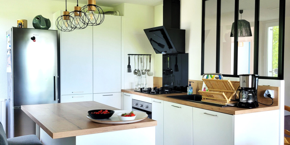 appartement à ST PIERRE D IRUBE (64990)