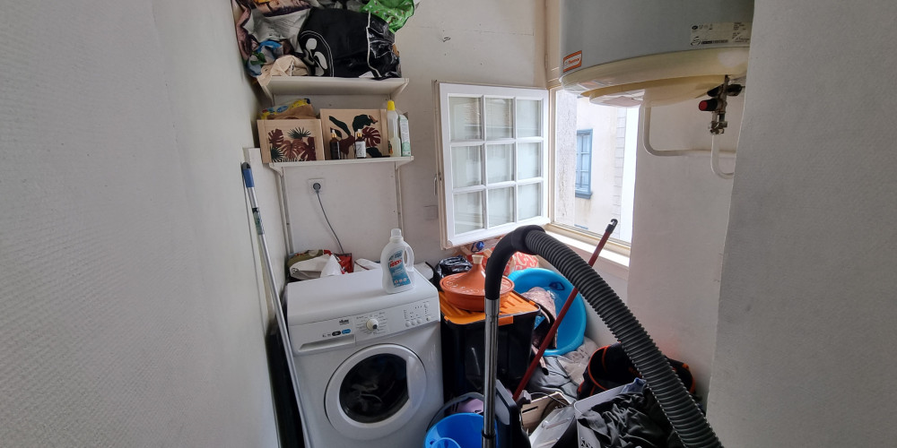 appartement à BAYONNE (64100)