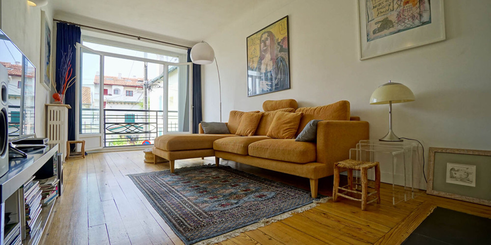maison à BIARRITZ (64200)