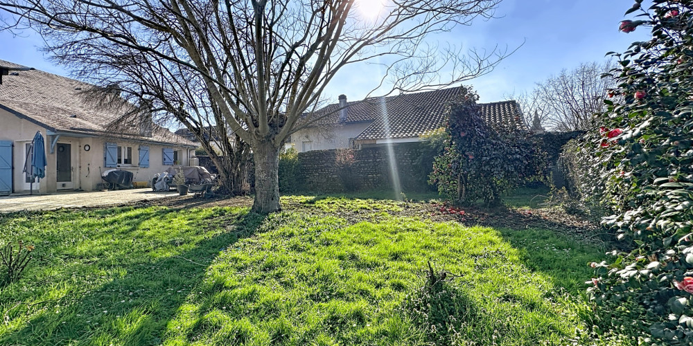 maison à BOEIL BEZING (64510)