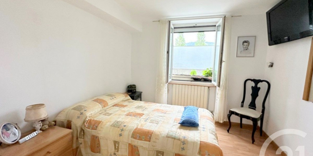 appartement à BIRIATOU (64700)