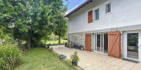 maison à LAHONCE (64990)