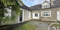 maison à SALLESPISSE (64300)