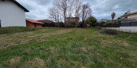 terrain à ARBONNE (64210)