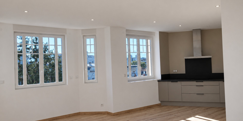 appartement à TARBES (65000)