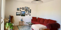 appartement à BAYONNE (64100)