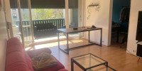 appartement à BAYONNE (64100)