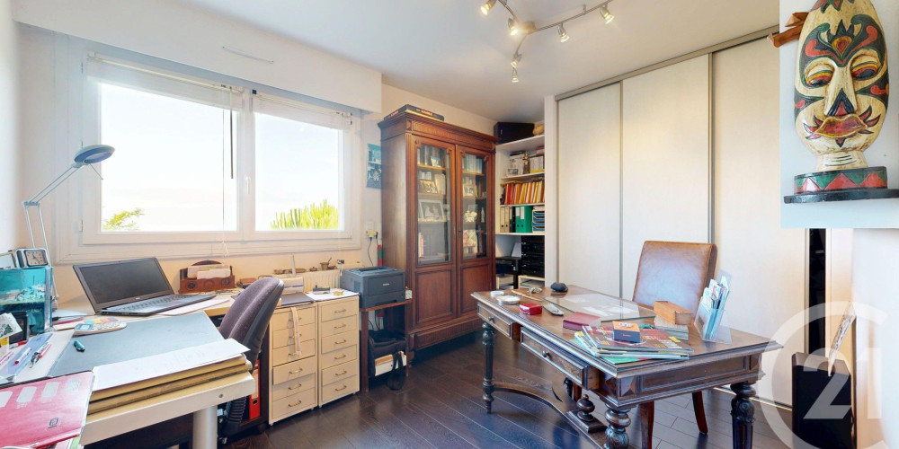 appartement à BIARRITZ (64200)