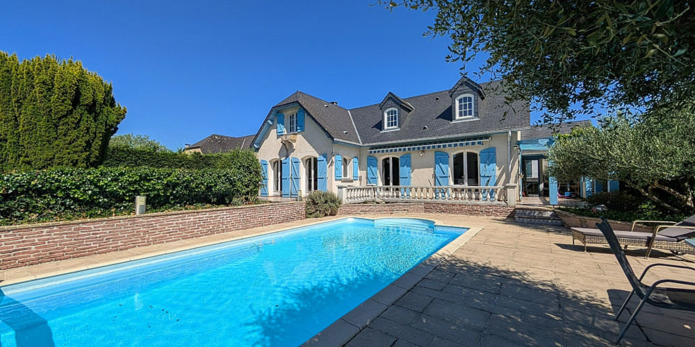 maison à TARBES (65000)