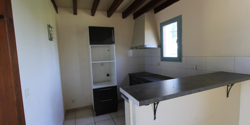 maison à LAGOS (64800)