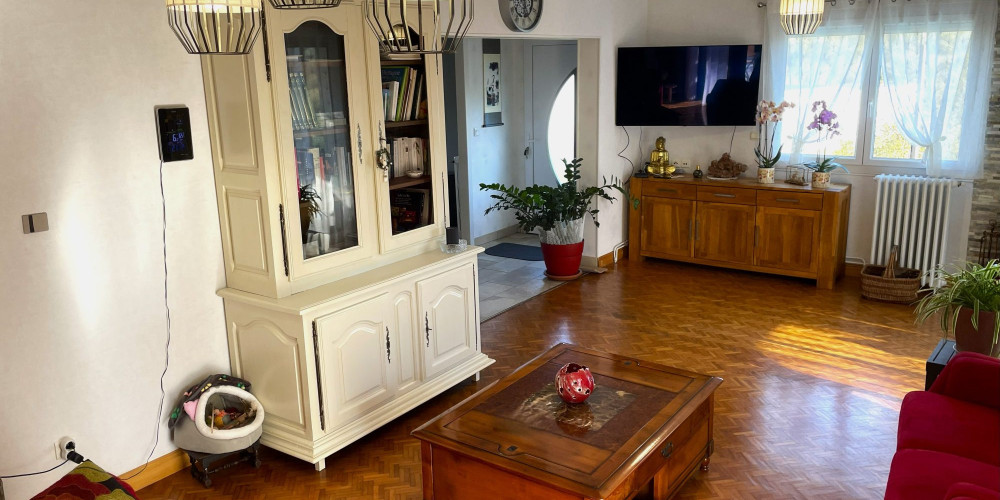 maison à GURMENCON (64400)