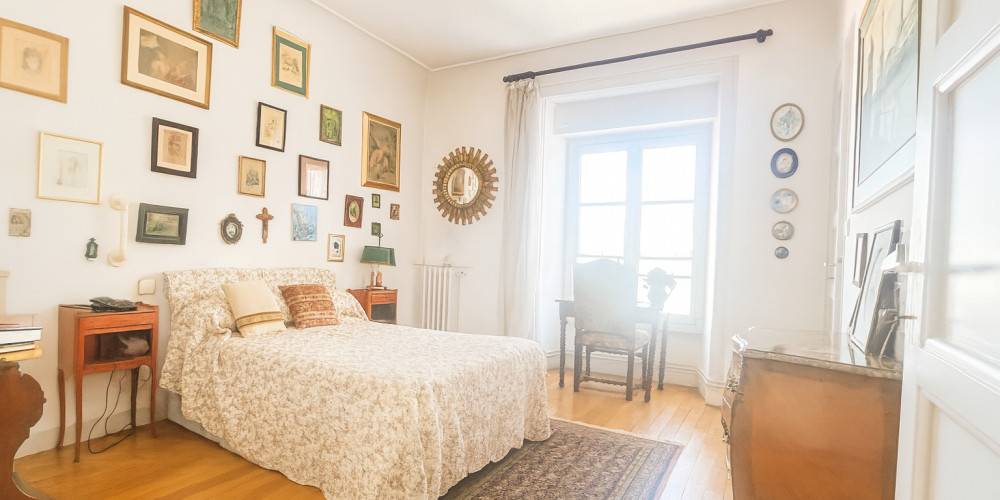 appartement à PAU (64000)