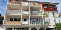 appartement à HENDAYE (64700)