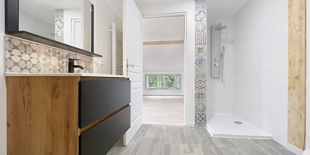 maison à SIMACOURBE (64350)