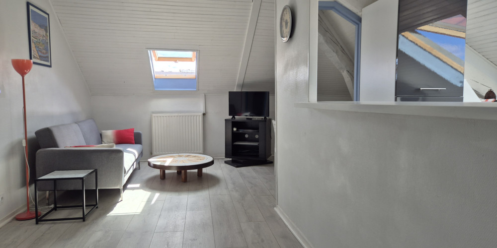 appartement à BIARRITZ (64200)