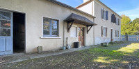 maison à ARESSY (64320)