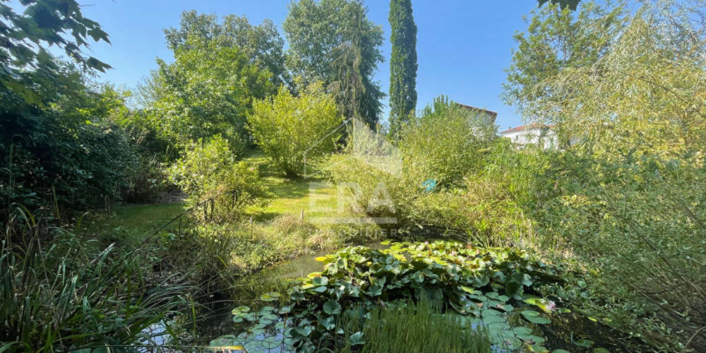terrain à LA BASTIDE CLAIRENCE (64240)
