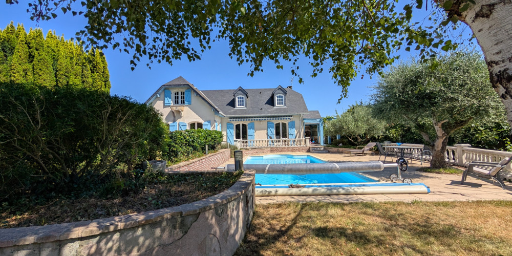 maison à TARBES (65000)