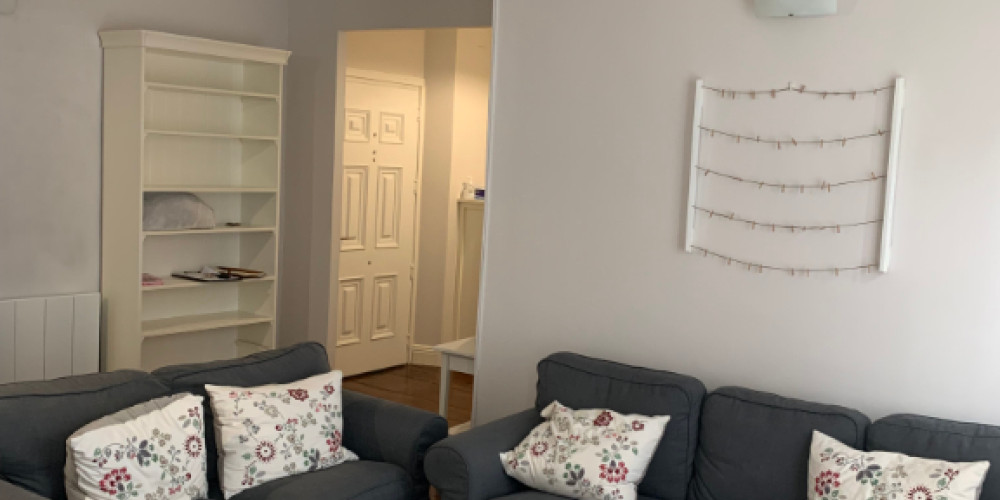 appartement à PAU (64000)