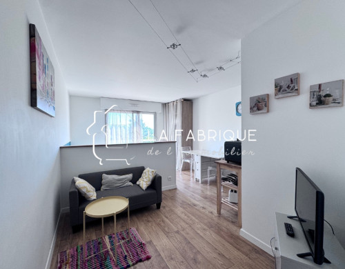 appartement  BILLERE