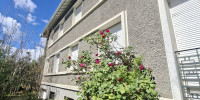 immeuble à PAU (64000)