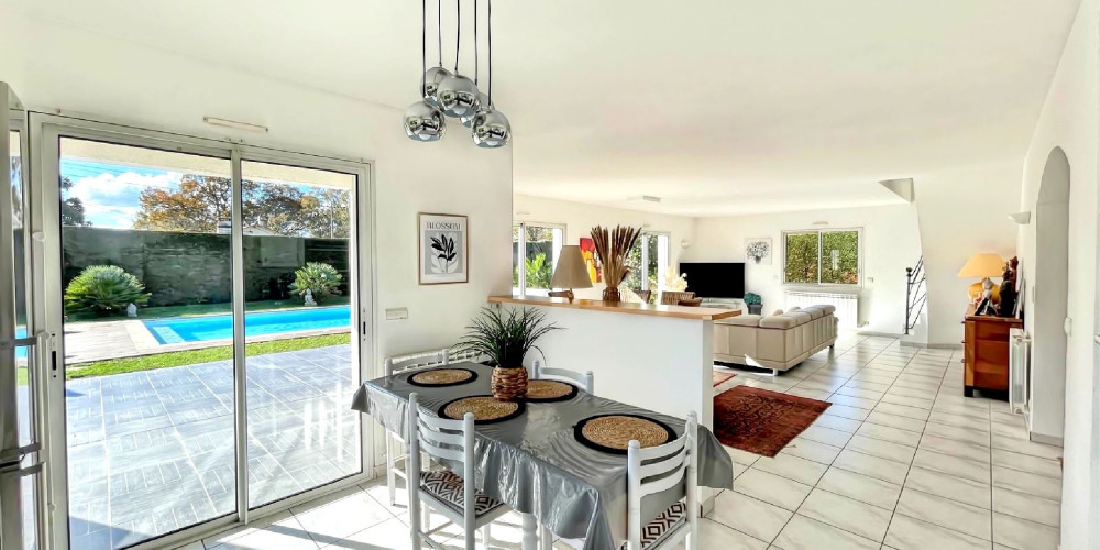 maison à IDRON (64320)