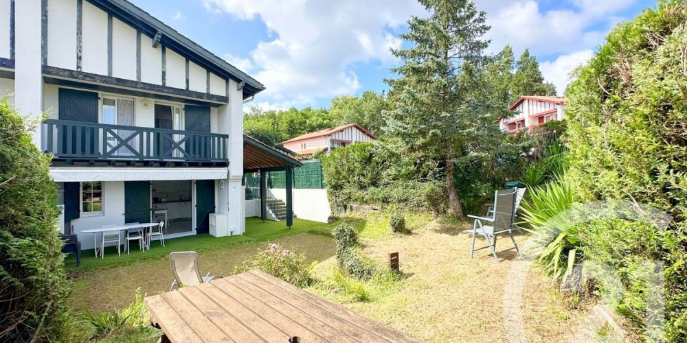 maison à HENDAYE (64700)