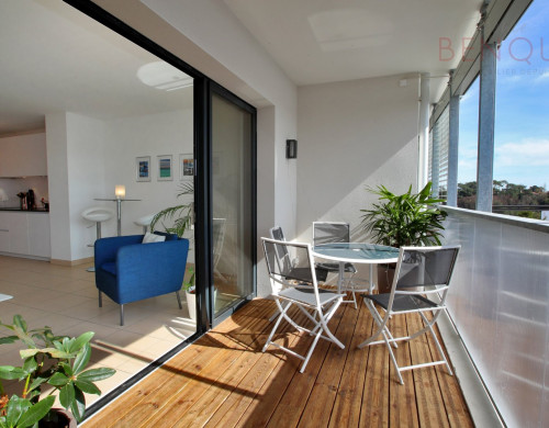appartement  BIARRITZ