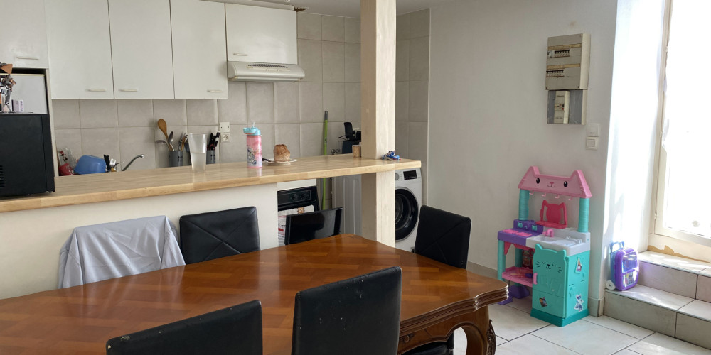 immeuble à BIZANOS (64320)