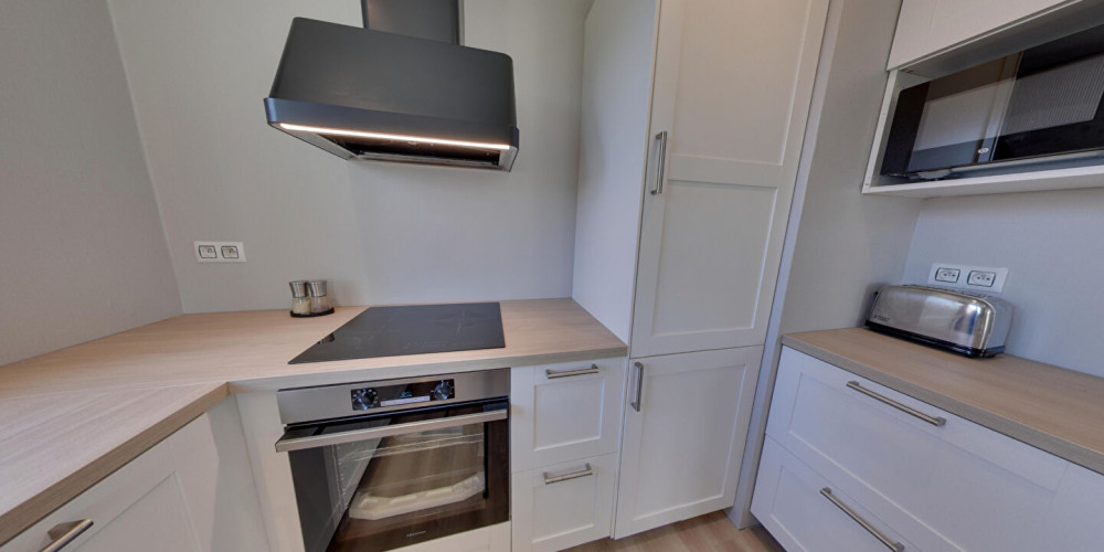 appartement à PAU (64000)