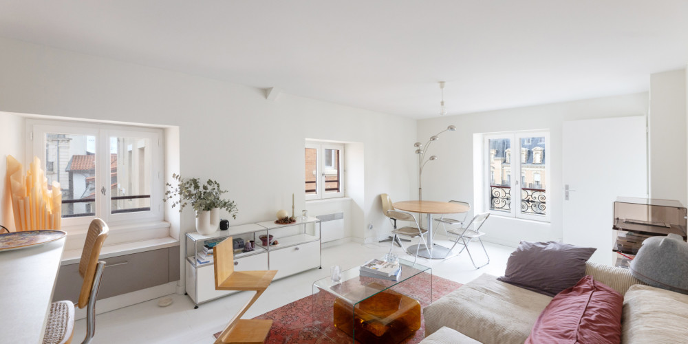 appartement à BIARRITZ (64200)