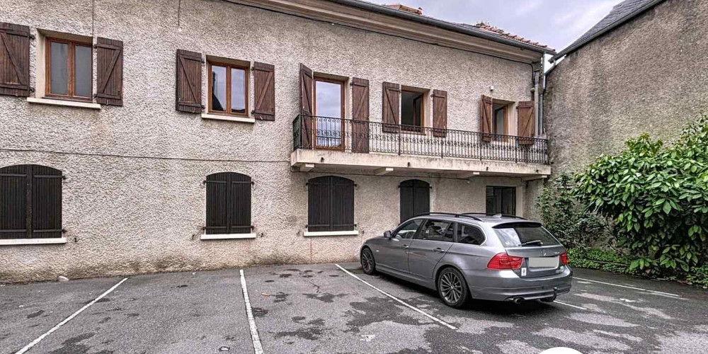 appartement à TARBES (65000)