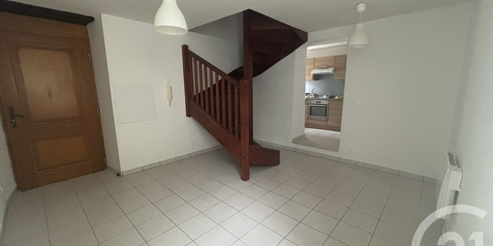 appartement à ORTHEZ (64300)
