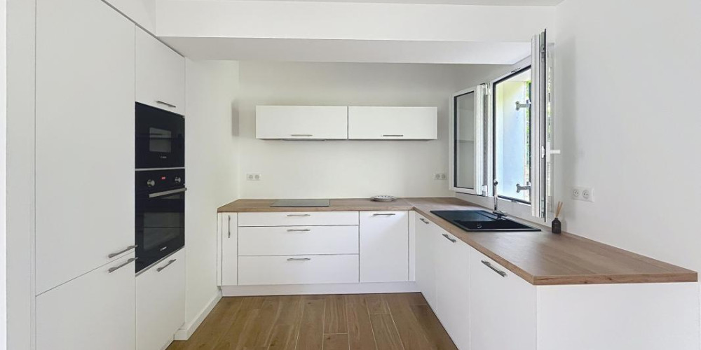 maison à BIARRITZ (64200)