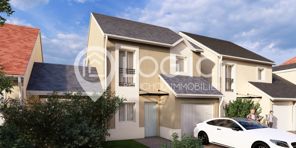 maison à IDRON (64320)