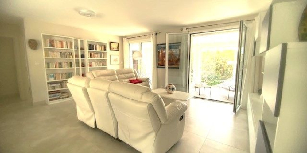 maison à ANGLET (64600)